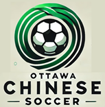 Ottawa Chinese Soccer Club Logo